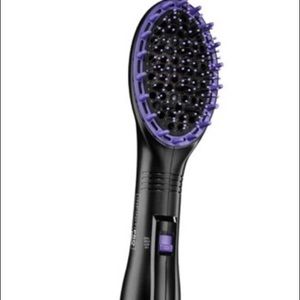 InfinitiPro Conair Dry & Style Hot Air Brush